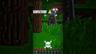 Minecraftmoment Skeleton minecraft shortsfeed shorts viraltroolfacephonk trendingfunny☠️😂 [upl. by Roldan]