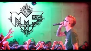 Memphis May Fire  The Deceived Music Video [upl. by Eiramnerual]