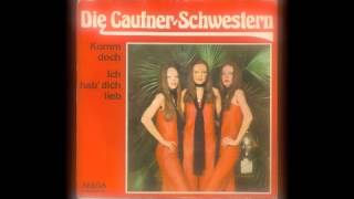 Die Caufner Schwestern  Komm doch disco East Germany 1978 [upl. by Chilt]