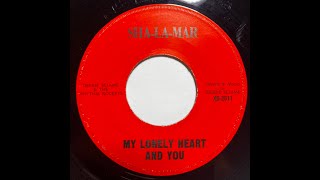 Debbie Sciame amp The Rhythm Rockets – A Little Bit Of Some Of You  My Lonely Heart And You EBAY SALE [upl. by Atinaj]