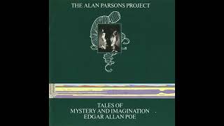 The Fall Of The House Of the Usher The Alan Parsons Proyect 1976 [upl. by Fiora]