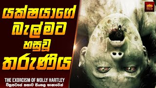 හැකර් වරයෙකුගේ පලිගැනීම  English  Sinhala Subtitles With Full Movie  සිංහල උපසිරැස සමග  🍿😍💻⚔️ [upl. by Annice]