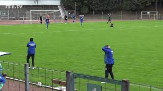 FC Remscheid dreht Spiel gegen die Holzheimer SG [upl. by Rennob]