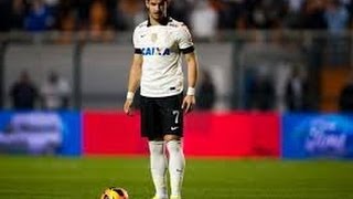 Pato Bate O Pior Penalti da História da Copa do Brasil Grêmio 3 X 2 Corinthians 23102013 [upl. by Enileve648]