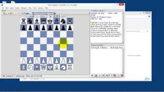 Create a Polyglot Chess Opening Book [upl. by Hershel644]