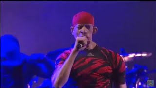 Yellowman  Zungguzungguguzungguzeng Live at California Roots 2019 [upl. by Nide843]