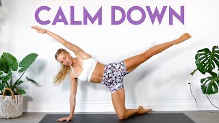 Taylor Swift  You Need To Calm Down FULL BODY WORKOUT ROUTINE [upl. by Oballa992]