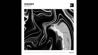 Durands  Black Site Black Square Recordings [upl. by Hance]