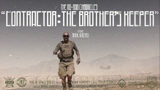 The NoMad Chronicles  Contractor The Brothers Keeper Documentary Hazard 4® Copro [upl. by Nnayram]