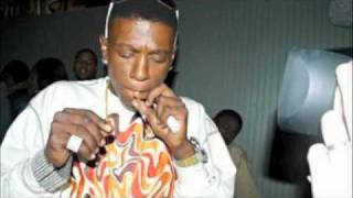 Lil Boosie  Powered Up [upl. by Norra]