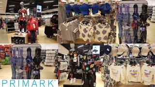 ARRIVAGE PRIMARK 16 MARS 2024 [upl. by Hasina930]