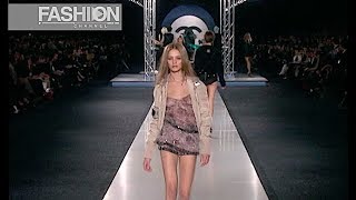 CHANEL Fall 2002 2003 Paris  Fashion Channel [upl. by Flinn]