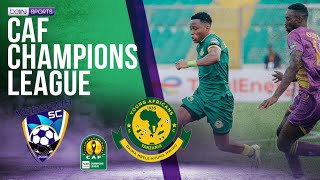 Medeama SC vs Young Africans  Highlights CAF Champions League  12082023  beIN SPORTS USA [upl. by Ysnap972]