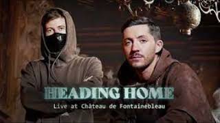 Alan Walker amp Ruben – Heading Home Official Music Video [upl. by Notxarb380]