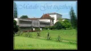 University of Peradeniya  the song of pera [upl. by Suirada49]