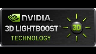 How to Lightboost Hack an Asus VG248QE Monitor [upl. by Noirda]