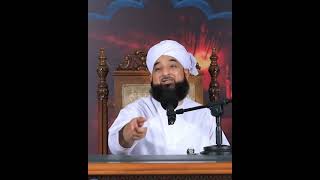 Hussain Ibne Ali Ki Dostiya  Raza Saqib Mustafai [upl. by Dolley]