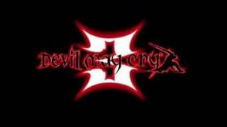 Devil May Cry 3 OST  Track 28 [upl. by Amehr217]