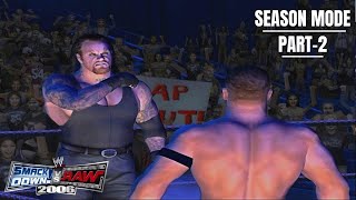 Legends of Wrestlemania  Royal Rumble 1 [upl. by Zilla]