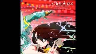 Gatchaman Crowds OST Full  13 Are you Gatchaman [upl. by Ferriter]