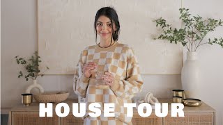 Detailed HOUSE TOUR Los Angeles [upl. by Dhar]