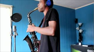 Chris Brown  Dont Wake Me Up Cover by Stot Juru [upl. by Ford]