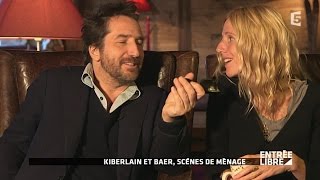 Sandrine Kiberlain  « Dans un premier film on met tout ce qu’on est » [upl. by Isaak]