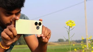 Infinix Smart 8 HD Camera Test  Honest Review 💯 [upl. by Lleuqar]