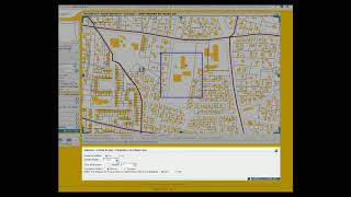 Trouver et imprimer un plan cadastral à léchelle [upl. by Gustavo606]