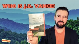 High School English Teacher Reviews HILLBILLY ELEGY [upl. by Iran]