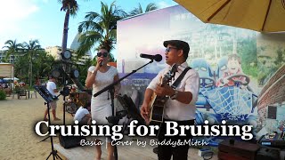 Cruising For Bruising  Basia  Cover by SequenceSonata [upl. by Hareehahs]