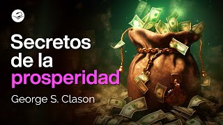 Finanzas personales Los secretos de la prosperidad  Audiolibro en español [upl. by Akinehc]