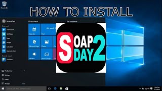 How To Install Soap2day App In Windows 10  Installation Successfully  InstallGeeks [upl. by Hairu485]