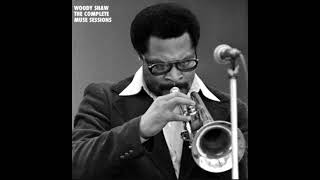 Woody Shaw – The Complete Muse Sessions CD 6 [upl. by Anidem]