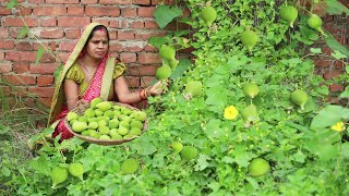 अनोखी और जंगल खेस्का और प्याज की सब्जी मिल जाए तो उंगलियां चाटते रह जाए  Kakoda ki sabji [upl. by Alboran434]