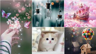 Cute Dp pictures for whatsapp dp photos  profile picture and hd wallpaper photo [upl. by Lalise]