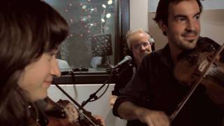 Joel Savoy and the Caleb Klauder Country Band  Ouvrez La Porte Live on KEXP [upl. by Steffi]