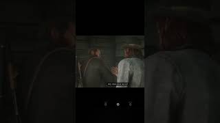 RDR2 Free Double Action Revolver Location  rdr2  shorts [upl. by Amandie91]