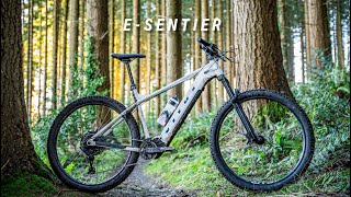 The AllNew ESentier I VITUS [upl. by Hesler780]