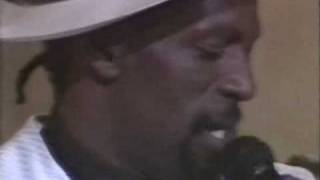 Gregory Isaacs  0613 Live At Brixton Academy 1984 [upl. by Monto666]