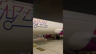 Wizz Air Dubai [upl. by Desberg]