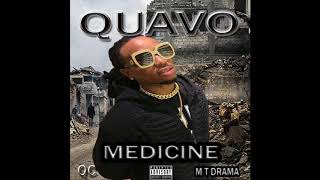 Quavo medicine mixtape [upl. by Luht974]