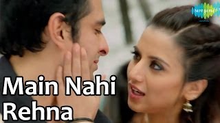 Main Nahi Rehna Tere Naal Soniye  Lucky Kabootar Video Song  Eijaz Khan Kulraj Randhawa [upl. by Niroht]