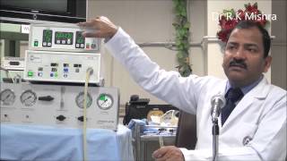 Master Class of Laparoscopic Insufflator by Dr RK Mishra [upl. by Fidellia]