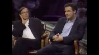 Politically Incorrect with Bill Maher 19970530 [upl. by Anillehs]