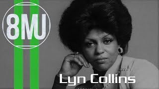 Who Sampled Lyn Collins  Think About It Edition [upl. by Sower]