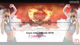 cuore rotto [upl. by Lorrie]