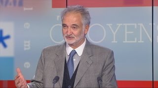 Jacques Attali auteur de quotDevenir soiquot invité de Politique [upl. by Gerty]