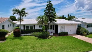 Pinellas Park FL Real Estate Photography  For Sale 9743 37th St N Pinellas Park FL 33782 [upl. by Callean]