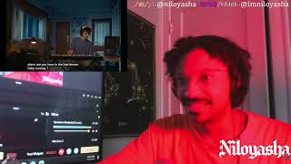 Wallows – Bad Dream Official Video  REACTION [upl. by Iaria]